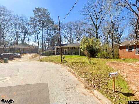 Pineglen, FOREST PARK, GA 30297
