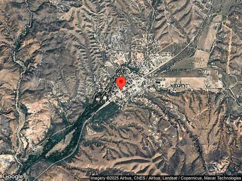 Stoddard, PATAGONIA, AZ 85624