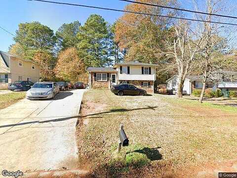 Taylor, RIVERDALE, GA 30274