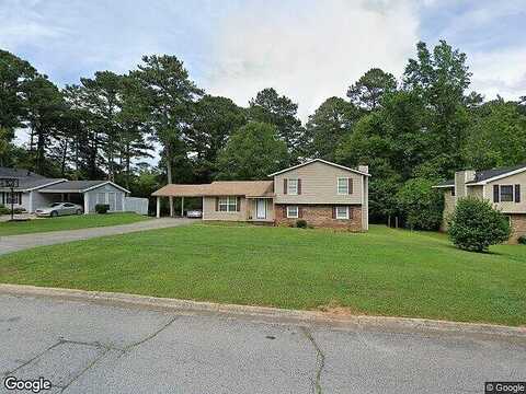 Willows, RIVERDALE, GA 30274