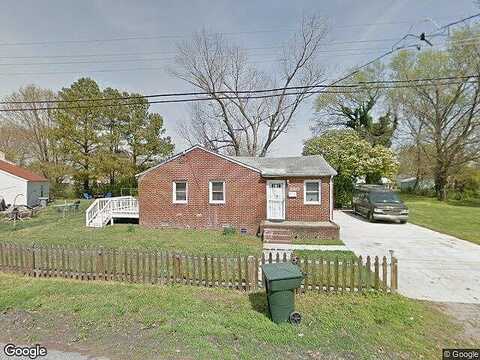 Smith, HAMPTON, VA 23661