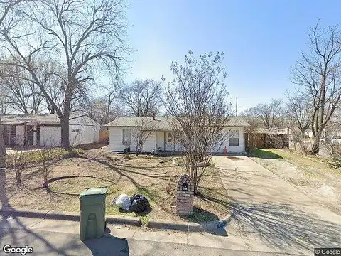 Skylark, ARLINGTON, TX 76010