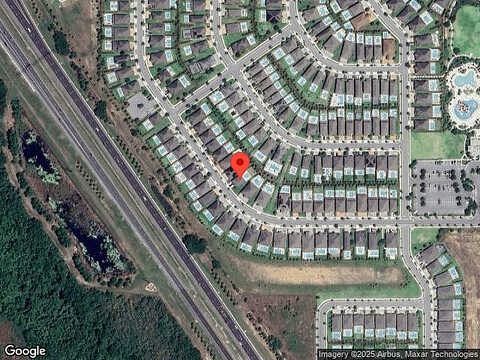 Fairfax, KISSIMMEE, FL 34747