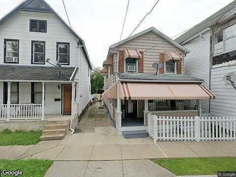Kidder, CITY OF WILKES BARRE, PA 18702