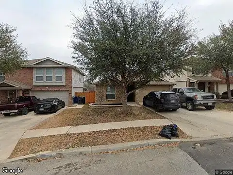 Perseus Sound, SAN ANTONIO, TX 78252