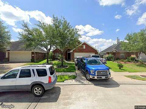 Rustic Chase, RICHMOND, TX 77407