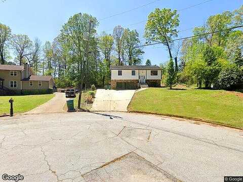 Stream, RIVERDALE, GA 30296