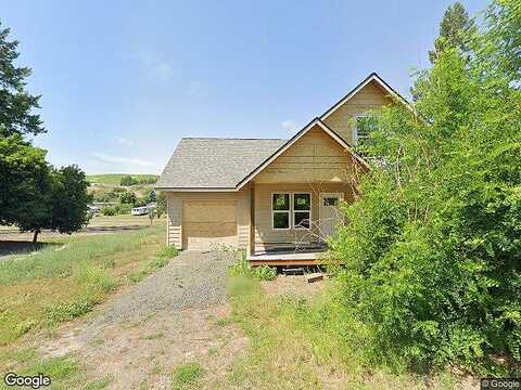 Brockway, ROSALIA, WA 99170