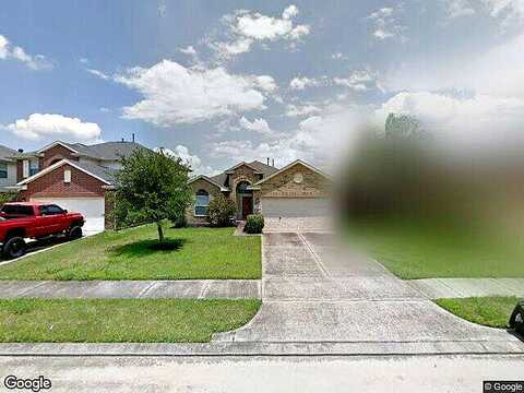 Anaquitas Creek, RICHMOND, TX 77407
