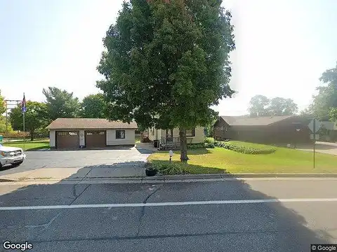 Lindbergh, LITTLE FALLS, MN 56345
