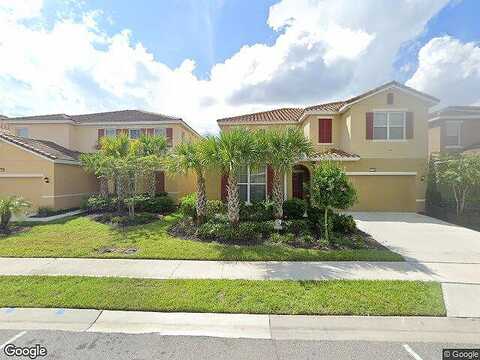 Oakwood, DAVENPORT, FL 33837
