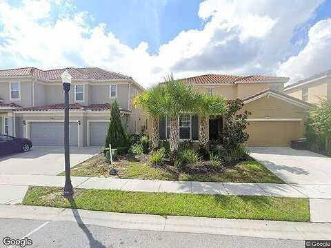 Oakwood, DAVENPORT, FL 33837
