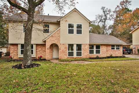 Ravensworth, CONROE, TX 77302