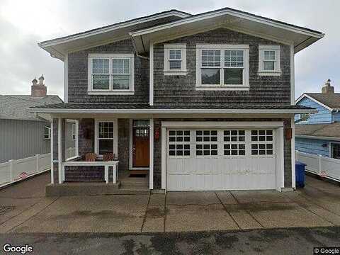 Nw Logan Rd, Lincoln City, OR 97367