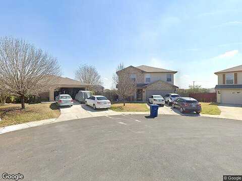Dashmoor, SAN ANTONIO, TX 78244