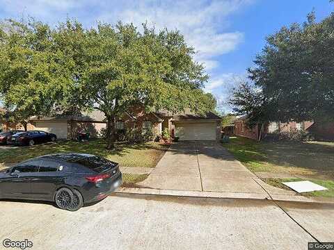 Grant, RICHMOND, TX 77469