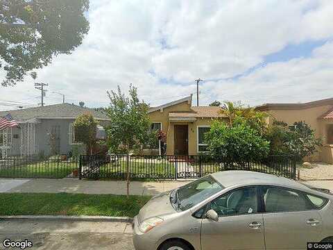 Platt, LONG BEACH, CA 90805