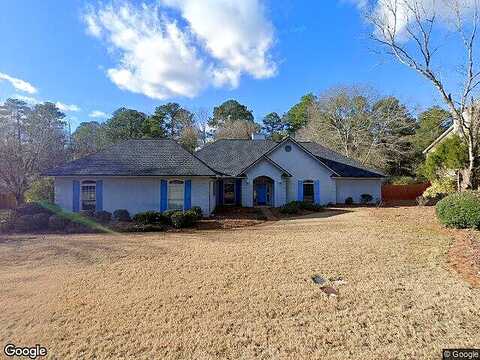 Cape Cod, COLUMBUS, GA 31904
