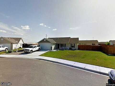 Somerset, PASCO, WA 99301