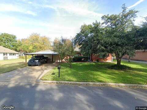 Big Bend, FORT WORTH, TX 76135