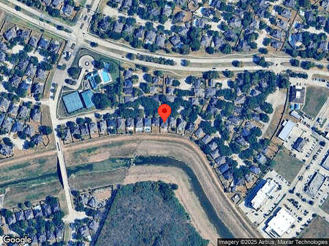 Terrell Hills, RICHMOND, TX 77469