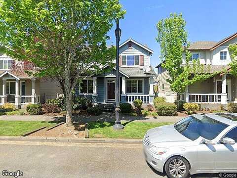 Balustrade, LACEY, WA 98513