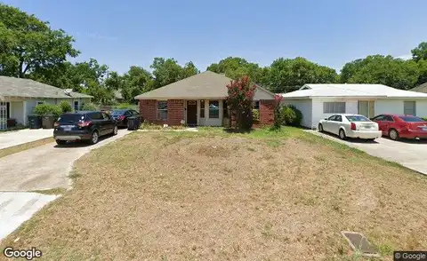 Blackmore, FORT WORTH, TX 76107