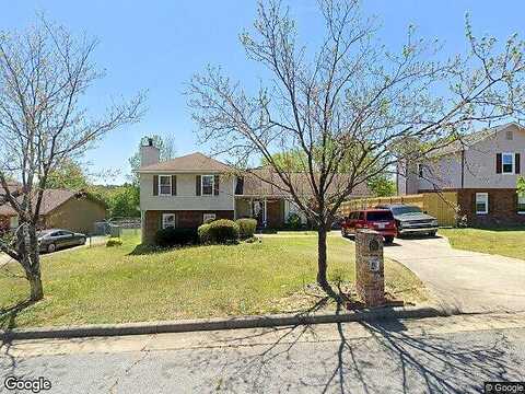 Sandy Oak, COLUMBUS, GA 31907