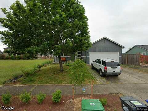 Livingston, EUGENE, OR 97402