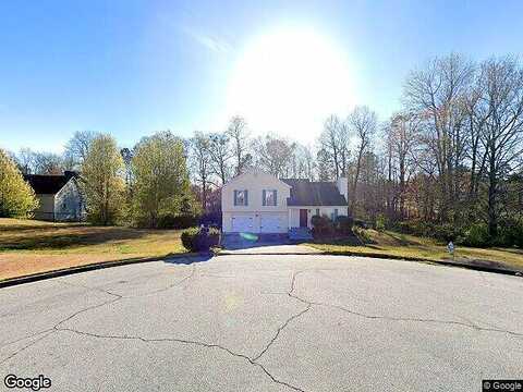 Brenston, ELLENWOOD, GA 30294
