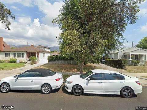 Keystone, BURBANK, CA 91506