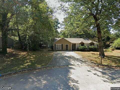 Windfern, STONE MOUNTAIN, GA 30088