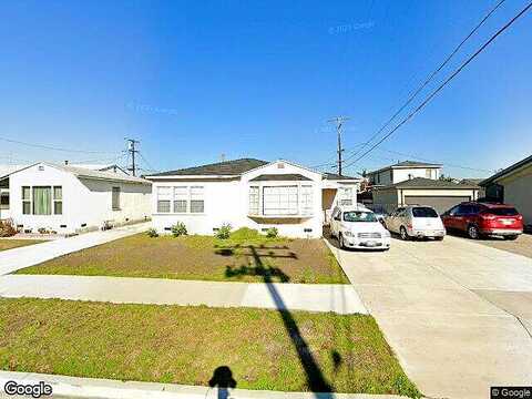 126Th, HAWTHORNE, CA 90250
