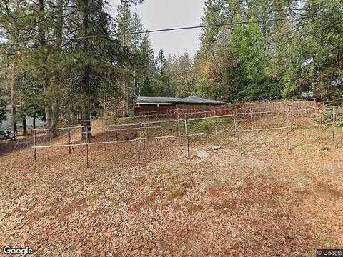 Hartley, FOREST RANCH, CA 95942