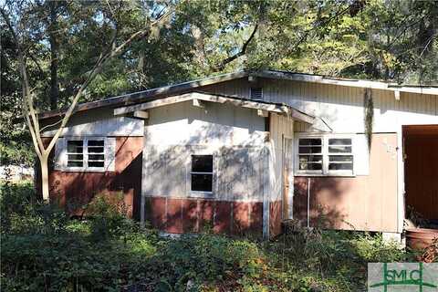 Mclaws, GUYTON, GA 31312