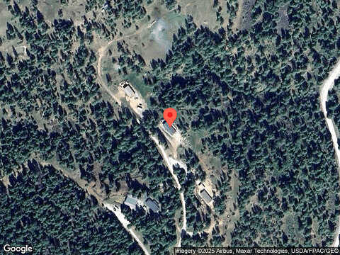 Wild Trax, SPRINGDALE, WA 99173