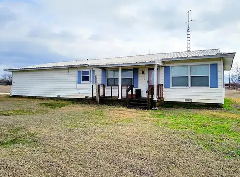 Highway 22, FROST, TX 76641