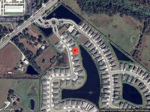 157Th, BRADENTON, FL 34212