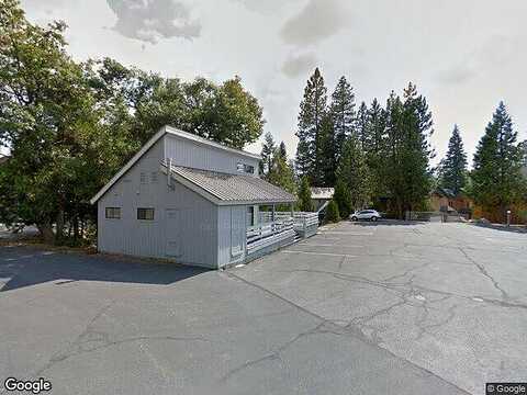 Oakwoods, SHAVER LAKE, CA 93664