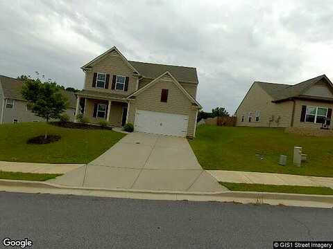 Darling, PENDERGRASS, GA 30567