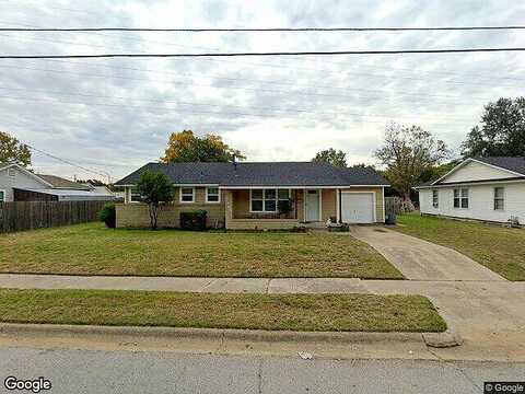 Hollis, HALTOM CITY, TX 76111