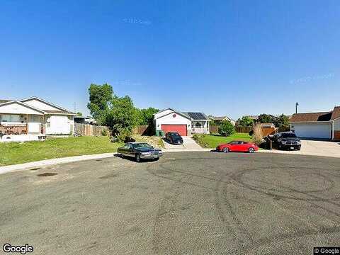 27Th, EVANS, CO 80620
