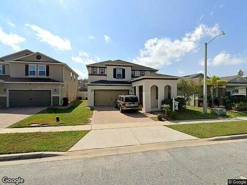 Canvas, KISSIMMEE, FL 34741