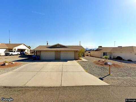 Tomahawk, LAKE HAVASU CITY, AZ 86406