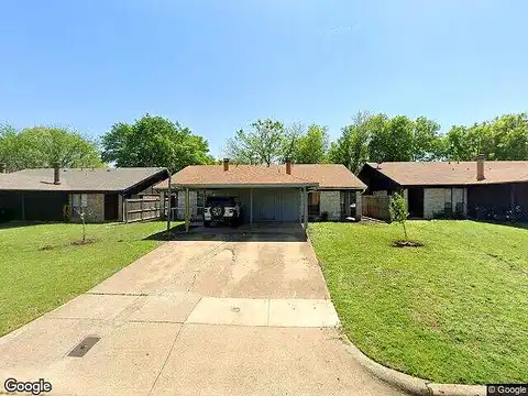 Meadow, FORT WORTH, TX 76133