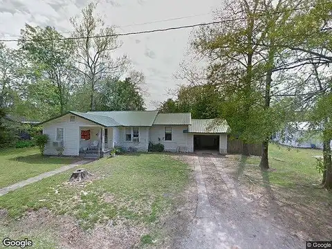 Peters, DE KALB, TX 75559