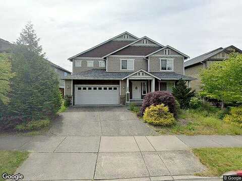 Barry, MOUNT VERNON, WA 98274
