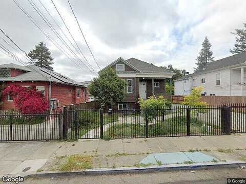 Pleitner, OAKLAND, CA 94602