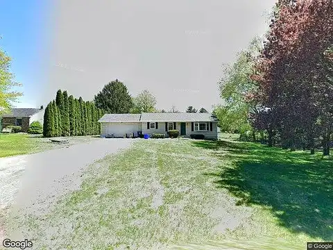 Sandy Hill, COATESVILLE, PA 19320