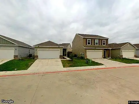 Woodpecker, JARRELL, TX 76537